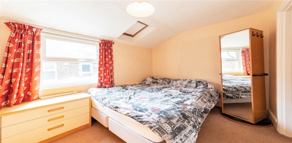 			NEW INSTRUCTION, 1 Bedroom, 1 bath, 1 reception Flat			 Holmdale Road, WEST HAMPSTEAD